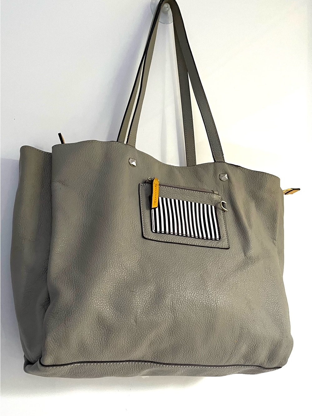 Henri Bendel The Influencer Tote Bag